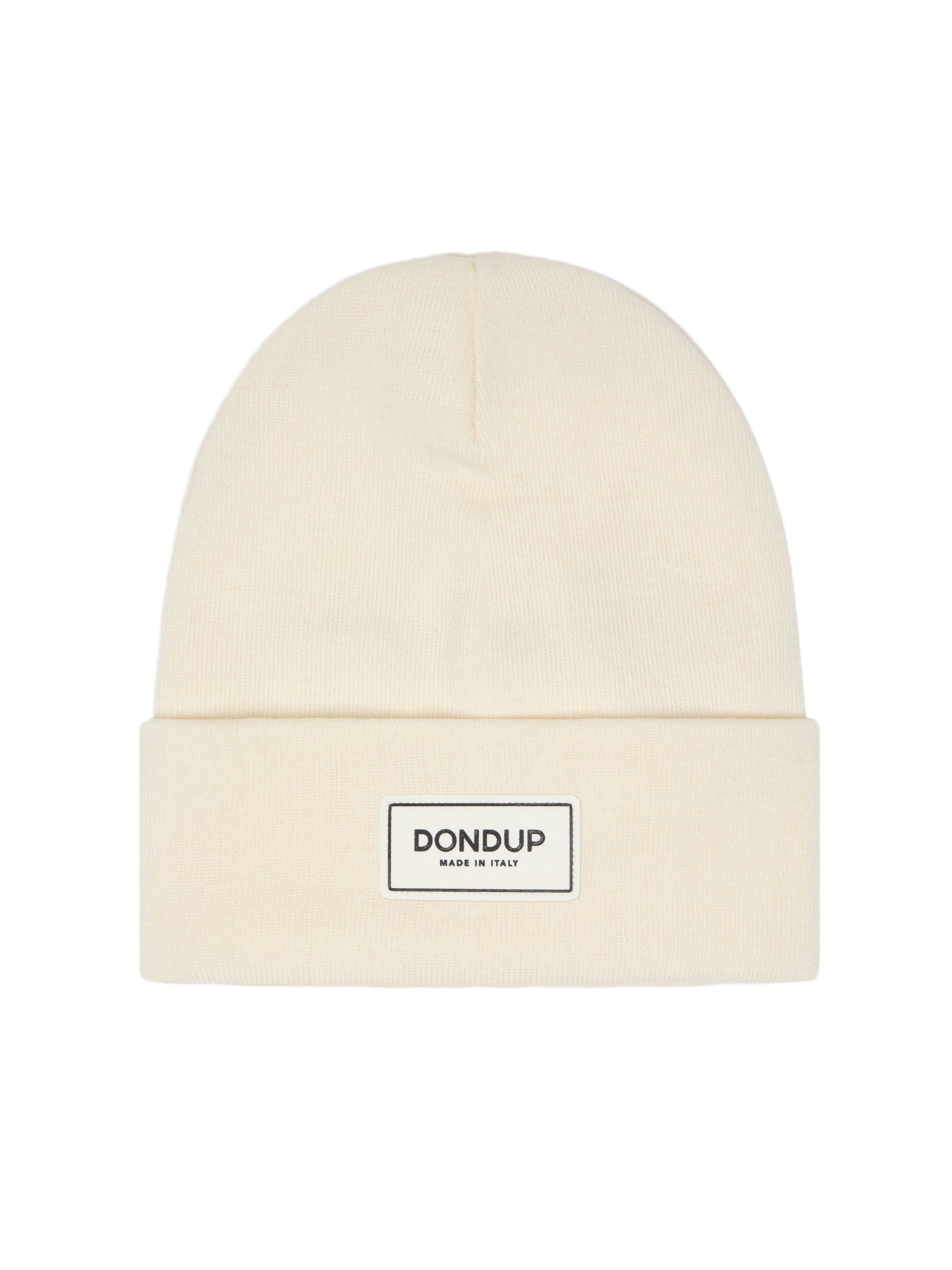 Dondup CAPPELLO Bianco