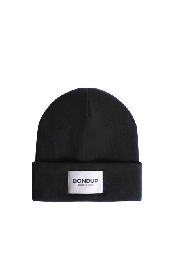 CAPPELLI Nero Dondup