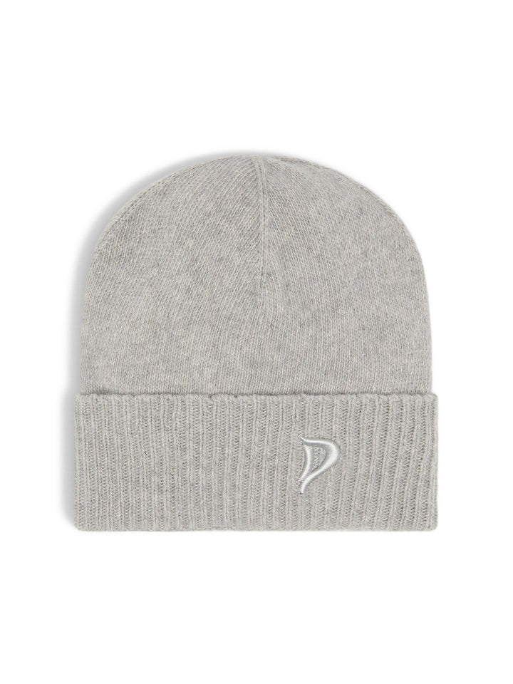 Dondup Cashmere hat Grigio