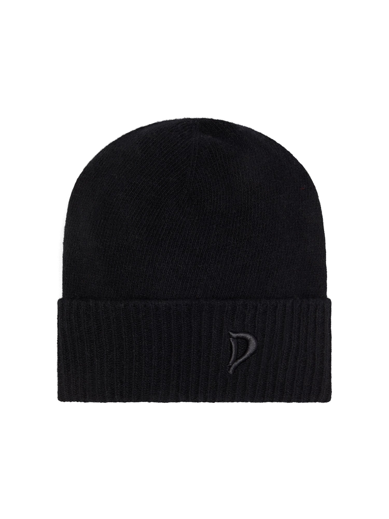 Dondup Cashmere hat Nero