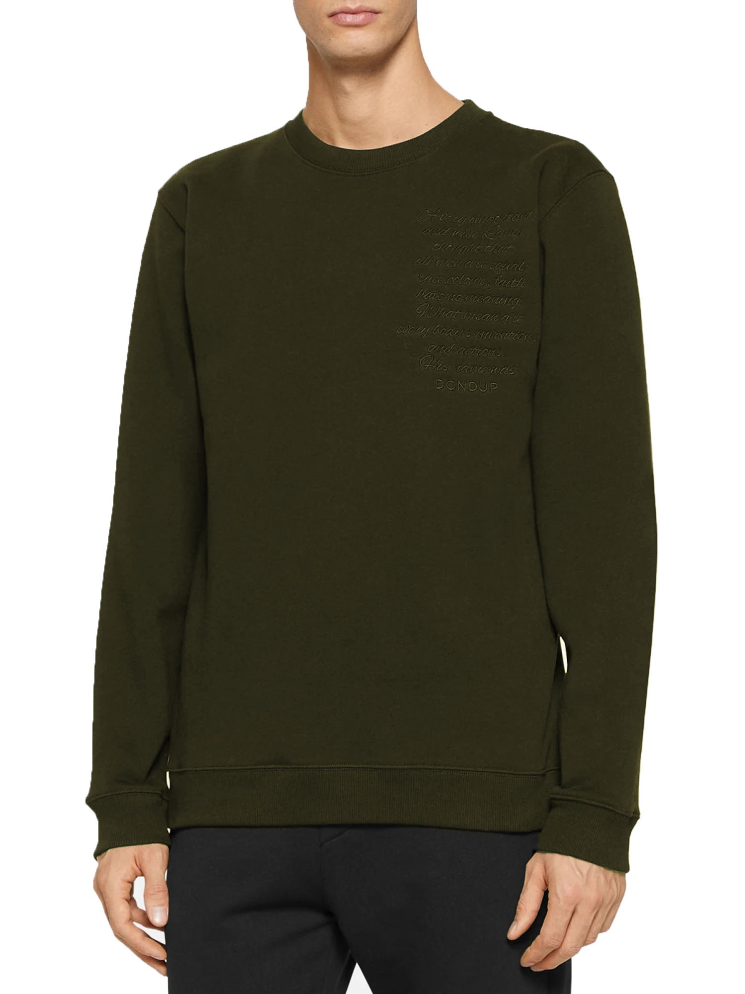 Men's Sweatshirt