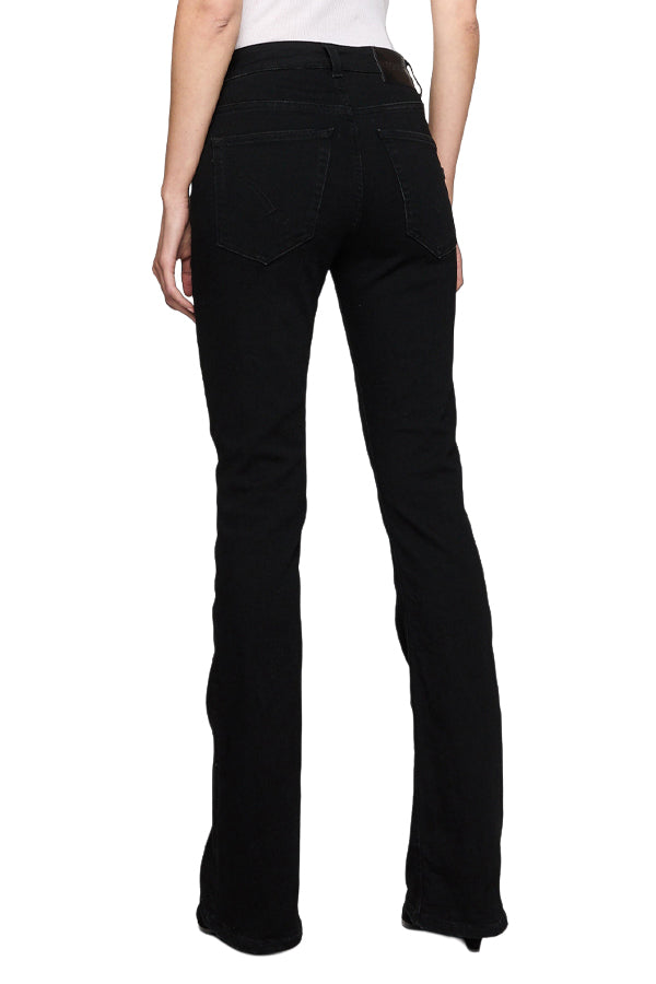 JEANS Nero Dondup