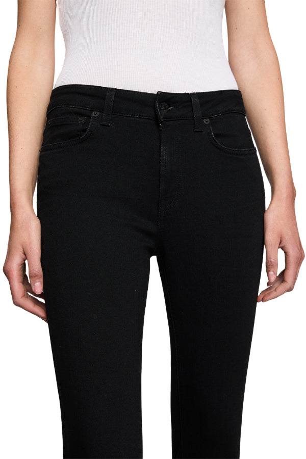 JEANS Nero Dondup