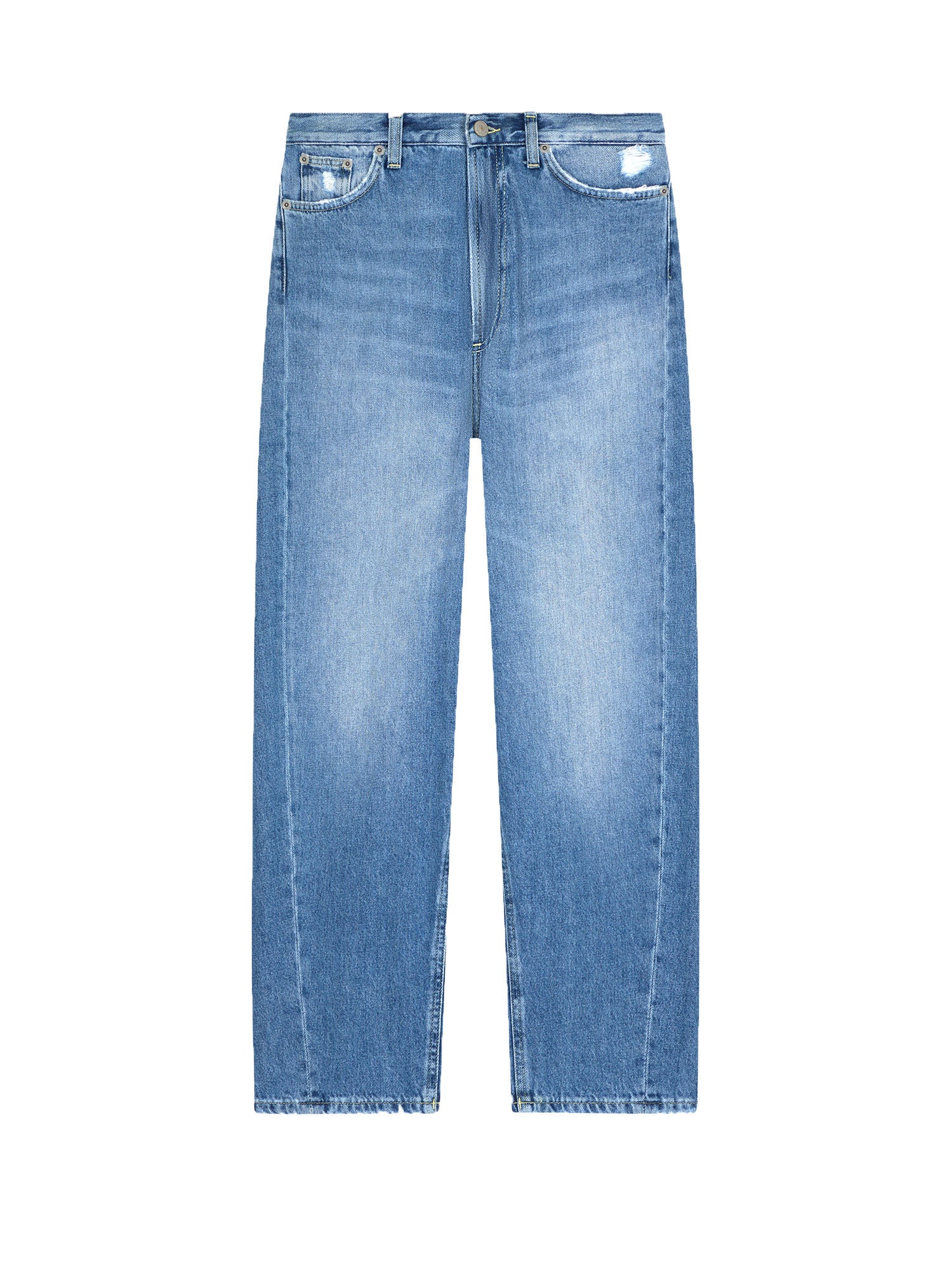 Dondup Jeans Bessie Donna Blu