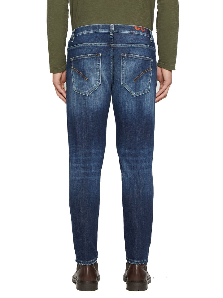 Dondup Jeans Brighton Blu