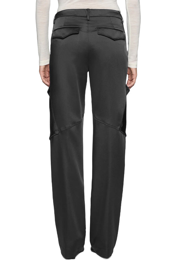 PANTALONI Nero Dondup