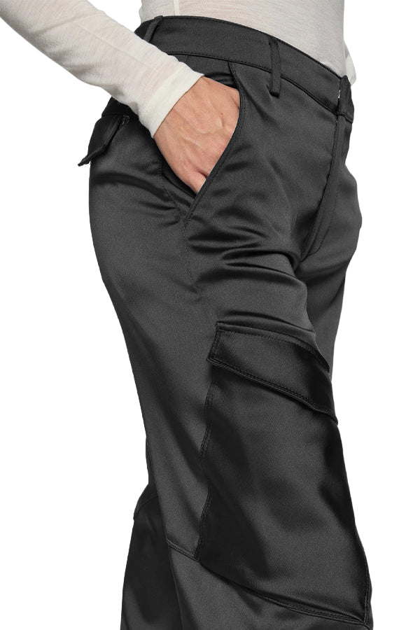 PANTALONI Nero Dondup