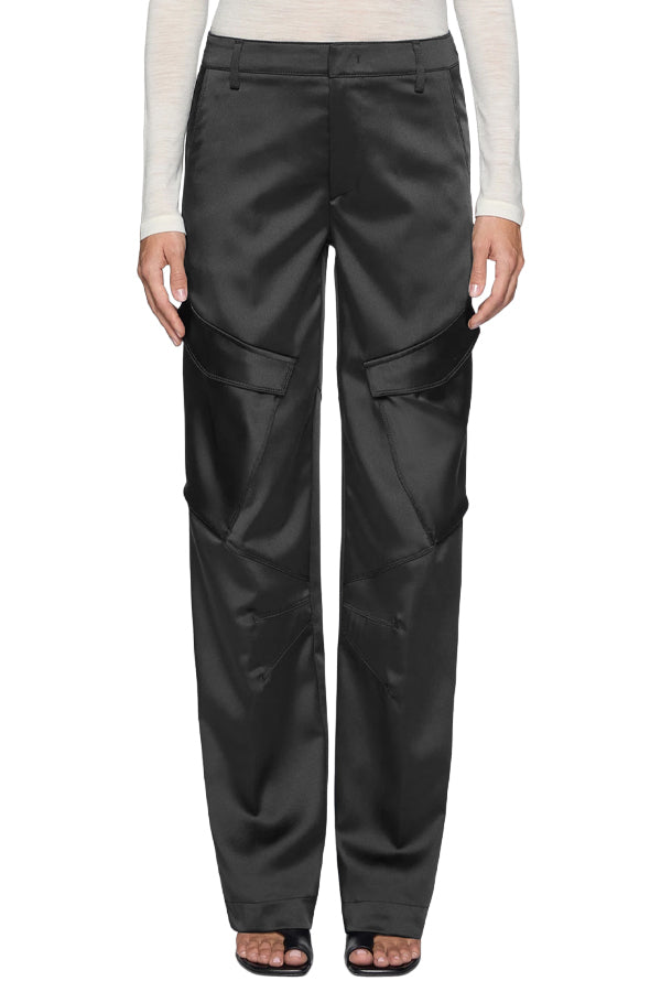 PANTALONI Nero Dondup