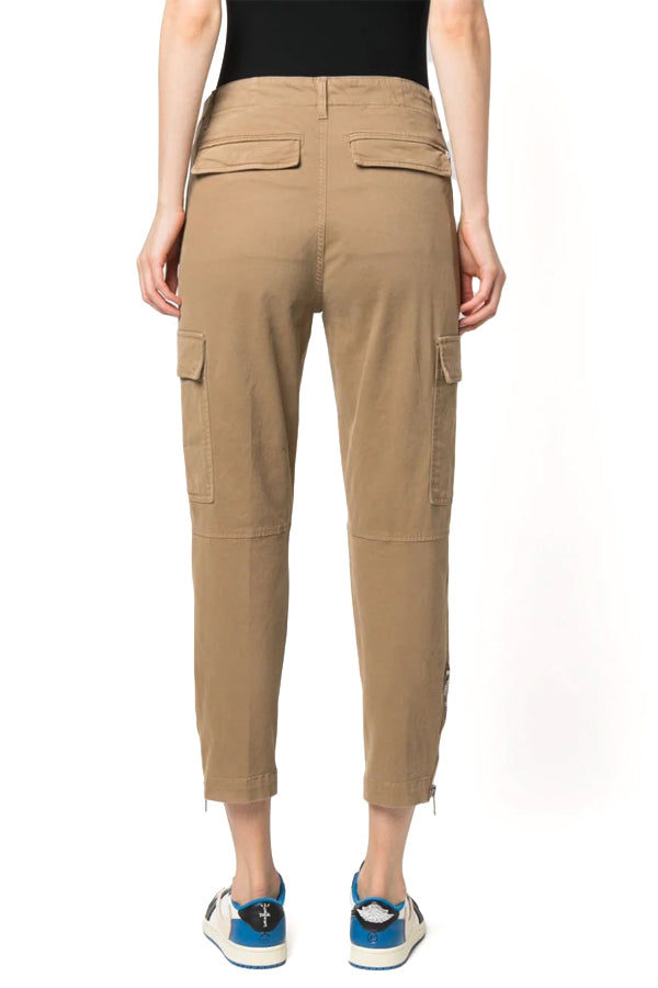 PANTALONI Beige Dondup