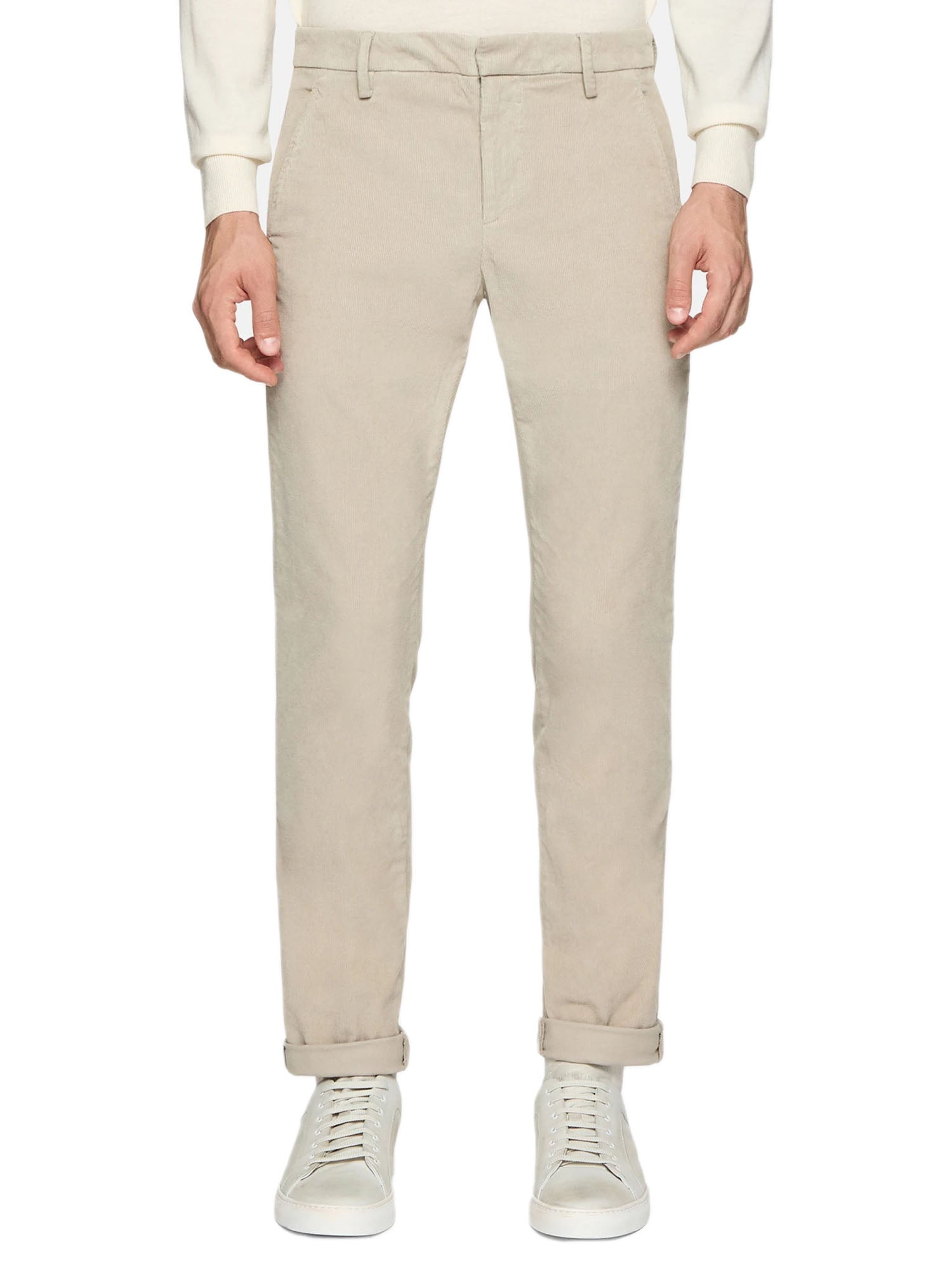 Gaubert trousers