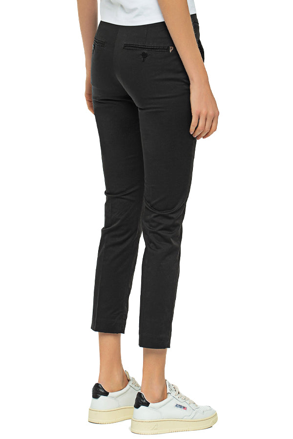 PANTALONI Nero Dondup