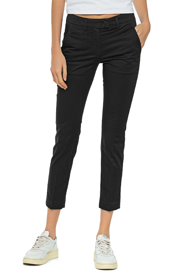 PANTALONI Nero Dondup