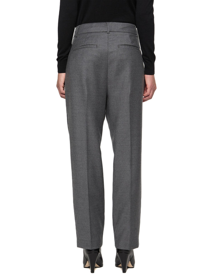 Dondup Pantalone Sheryl Donna Grigio