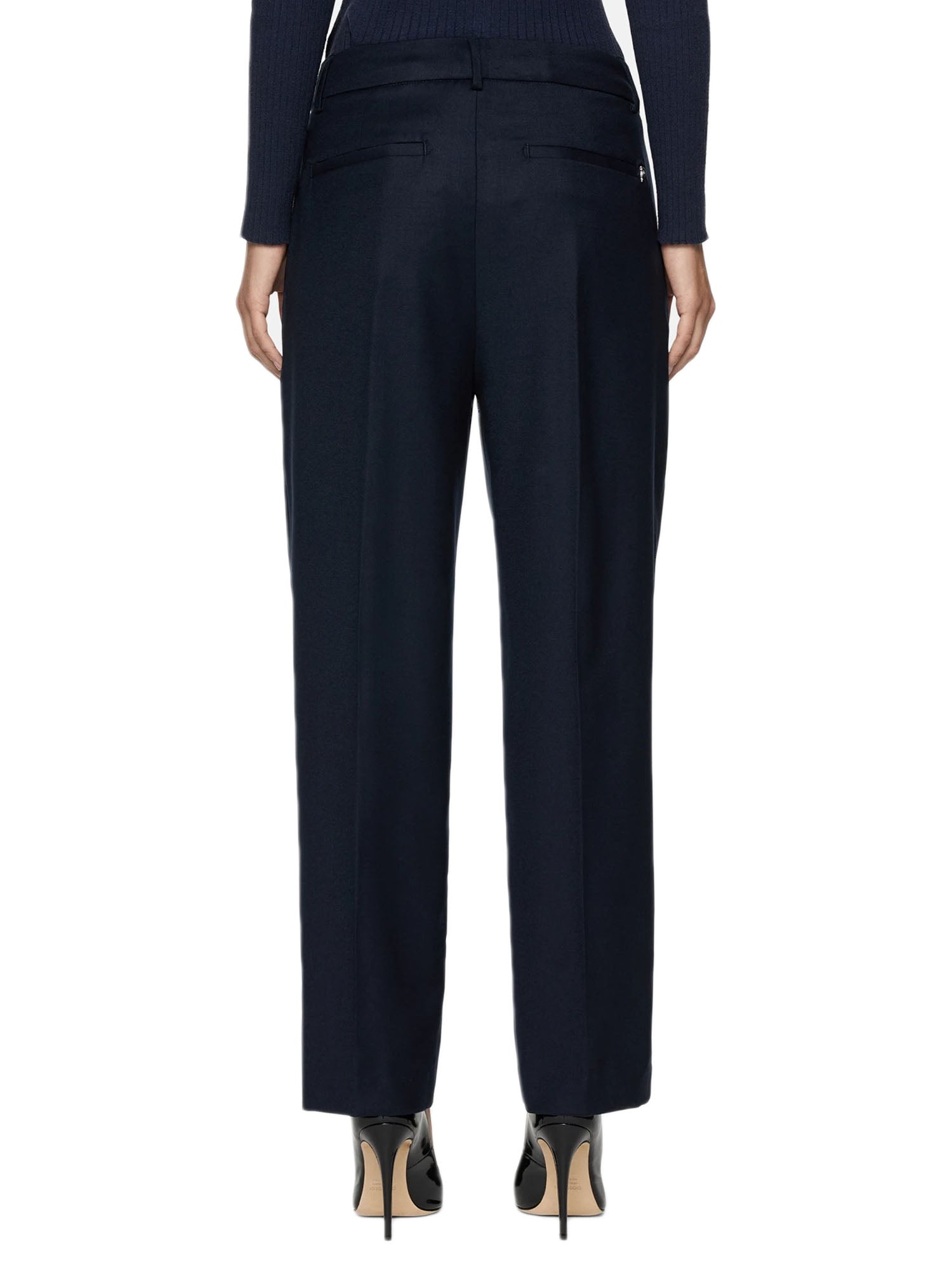 Dondup Pantalone Sheryl Nero