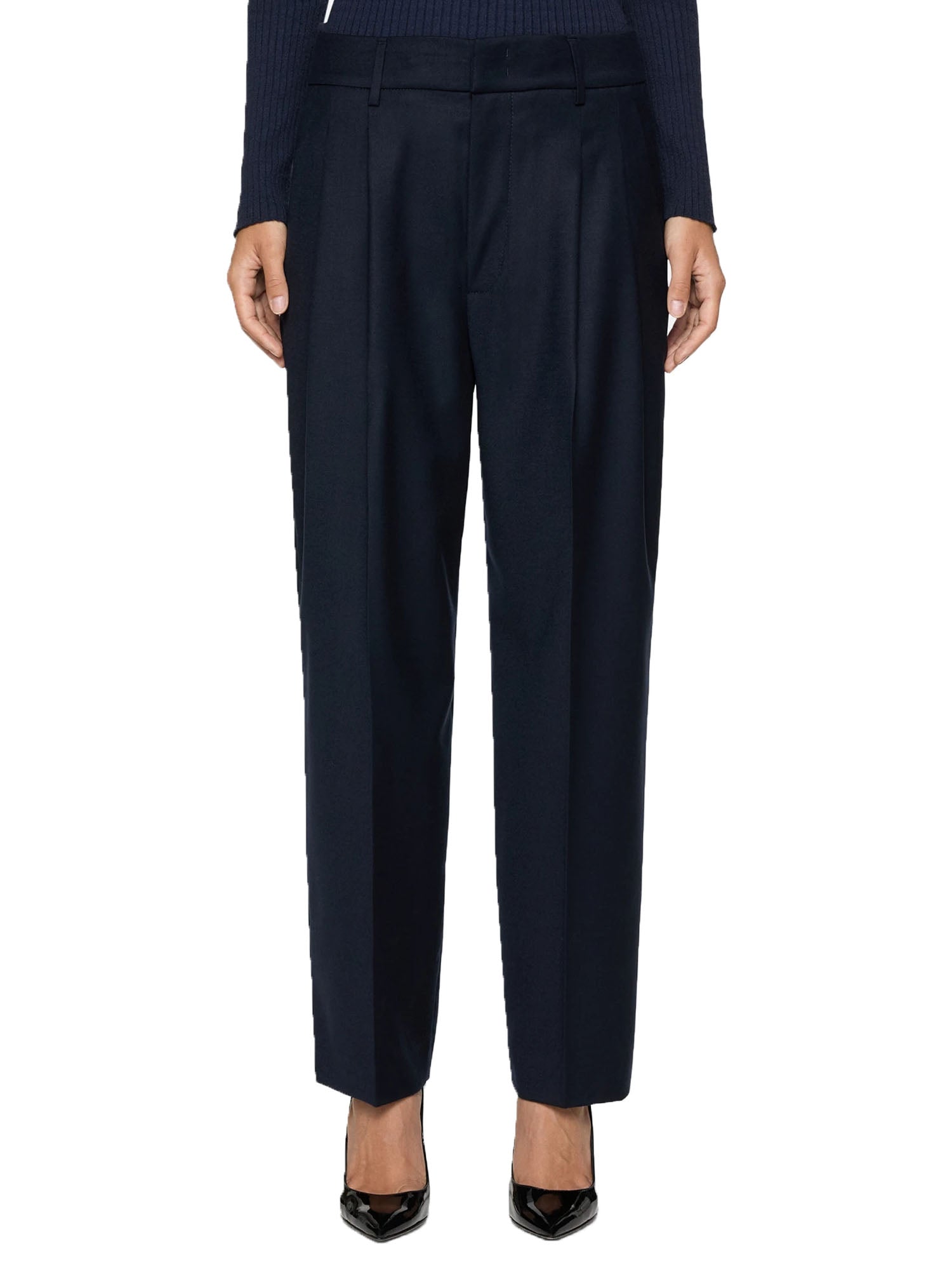 Dondup Pantalone Sheryl Nero