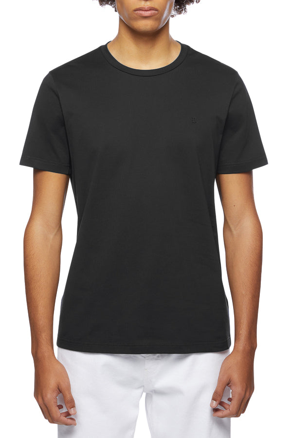 Dondup T-SHIRT Nero