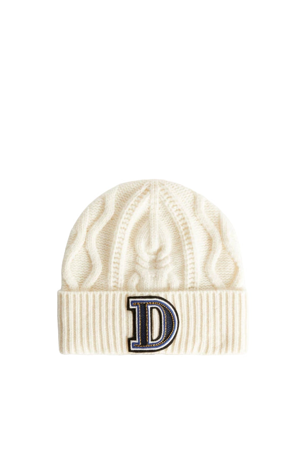 CAPPELLI Bianco Dondup