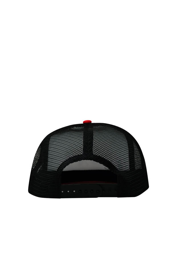 CAPPELLI Nero Doomsday