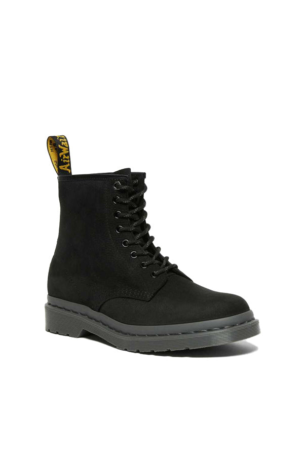 STIVALETTI Nero Dr. Martens