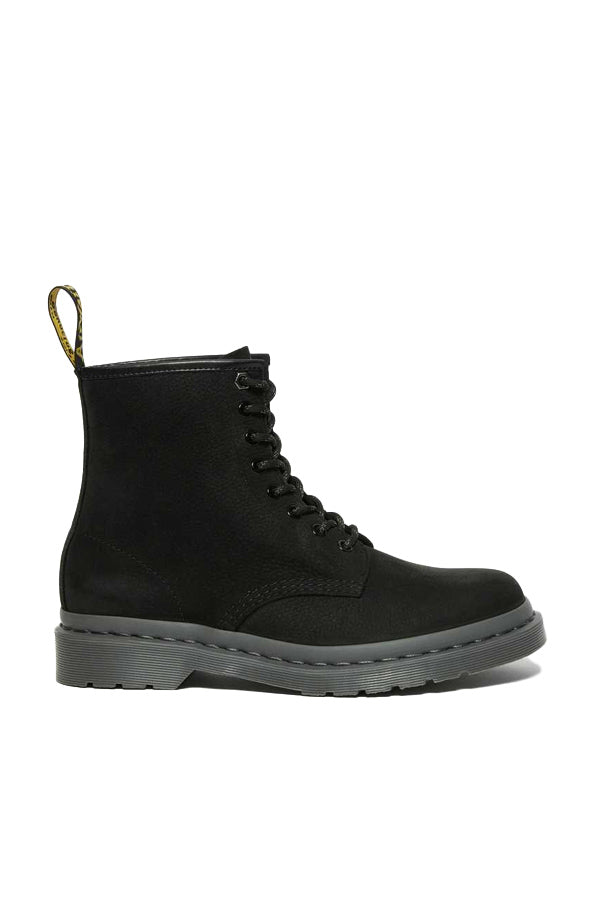 STIVALETTI Nero Dr. Martens