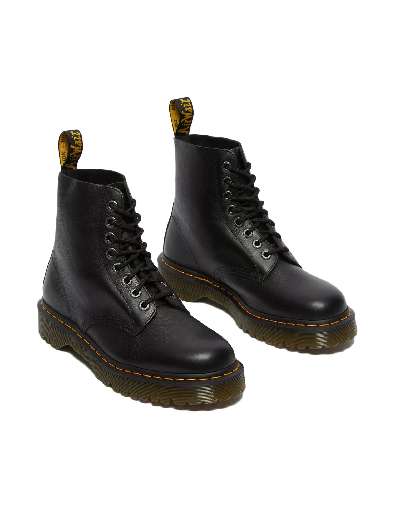 Dr. Martens 1460 Pascal Bex Pisa Nero