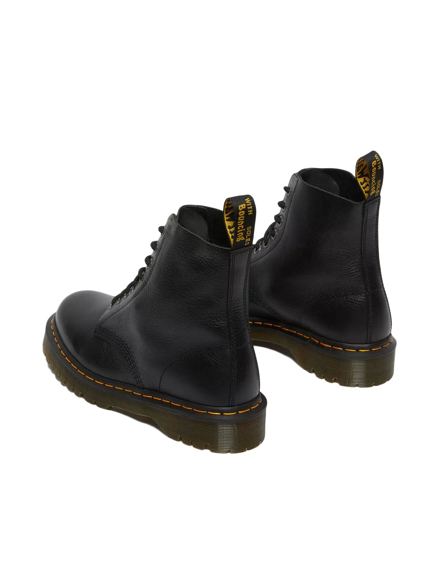 Dr. Martens 1460 Pascal Bex Pisa Nero