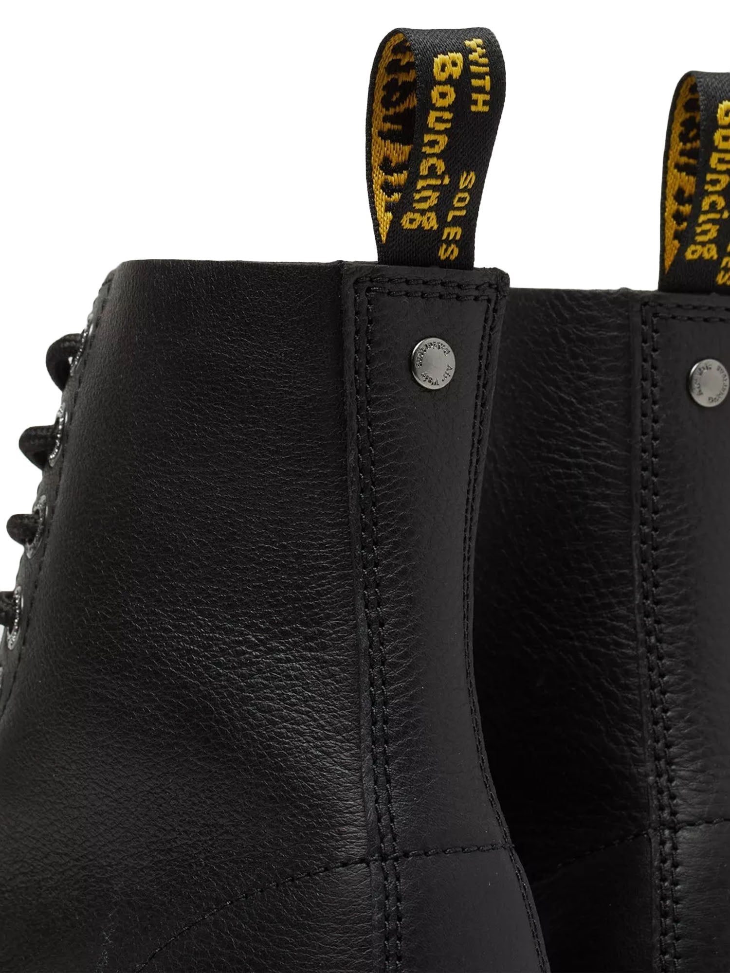 Dr. Martens 1460 Pascal Max Pisa Nero