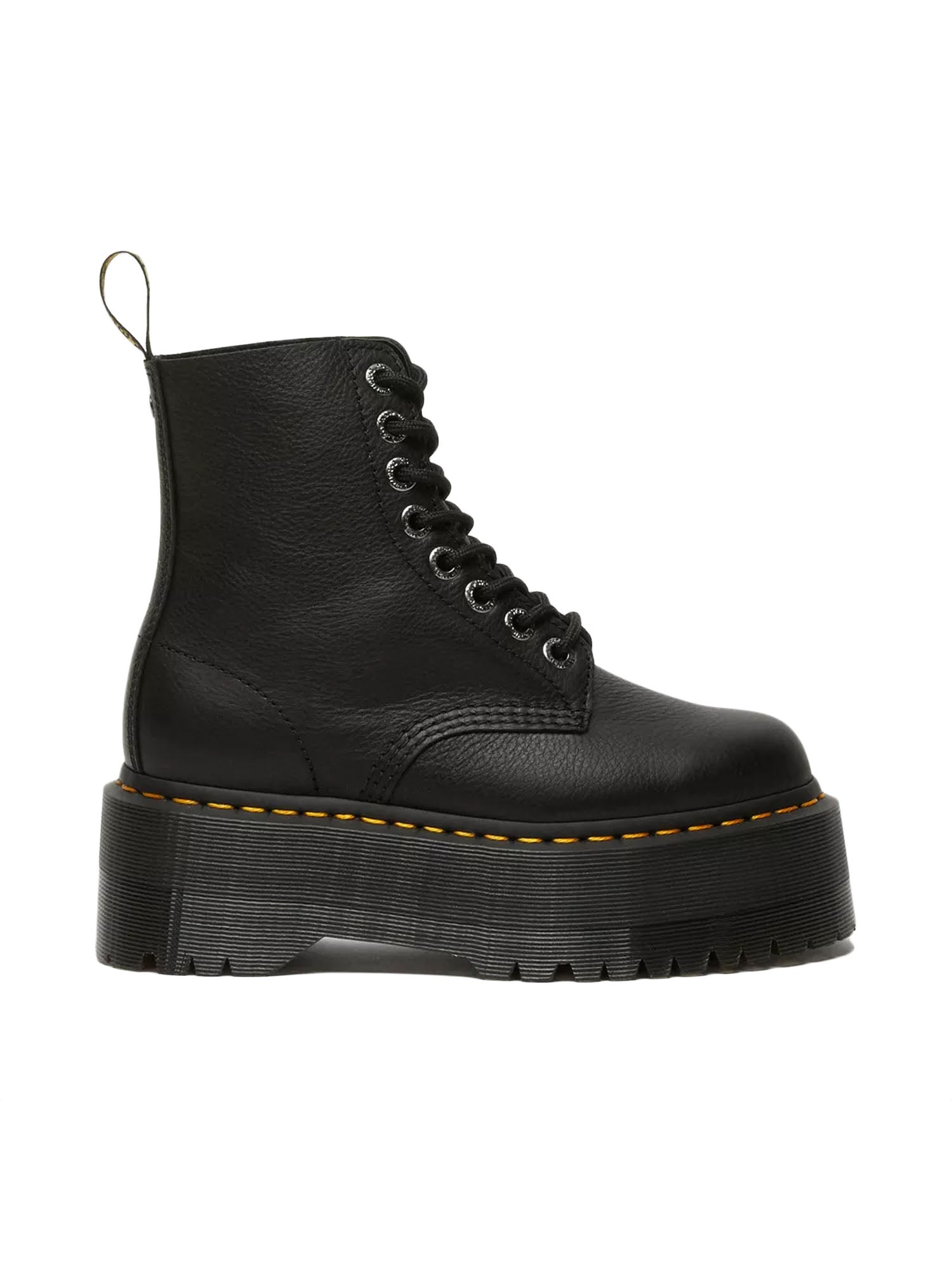 Dr. Martens 1460 Pascal Max Pisa Nero