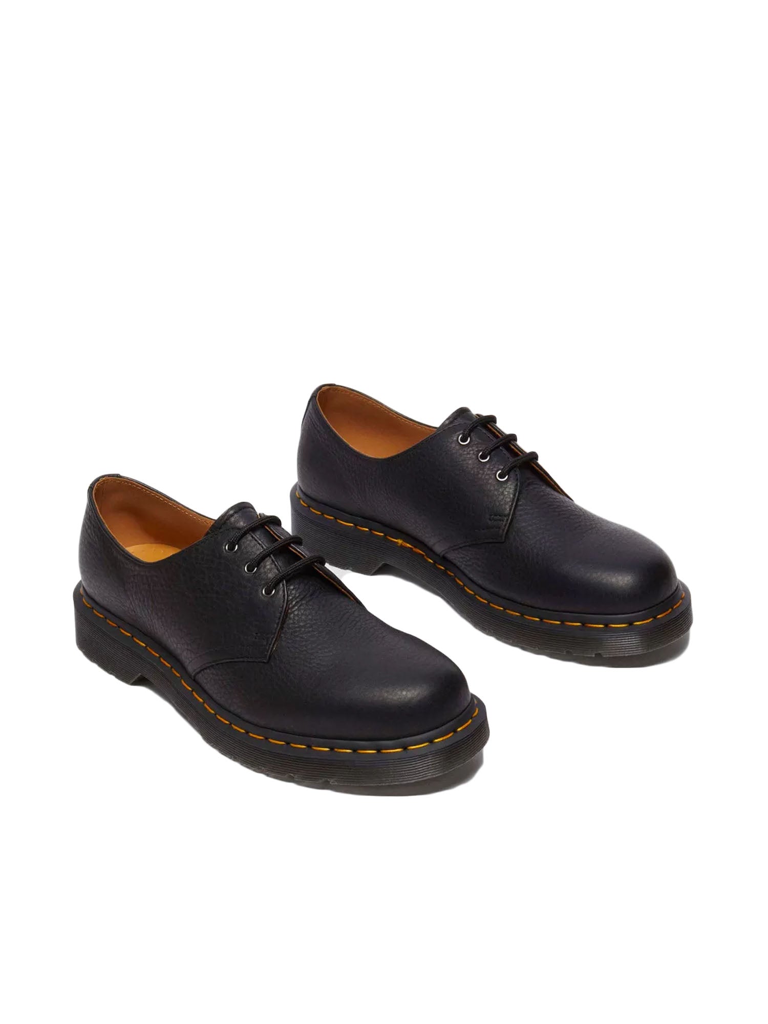 Dr. Martens 1461 Ambassador Soft Leather Oxford Shoes Prezzo Banana Benz