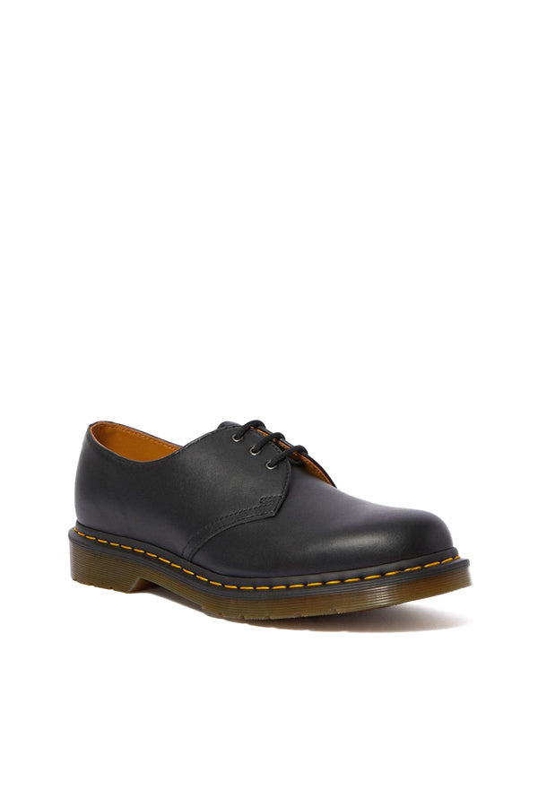 Dr. Martens 1461 Nappa Nero