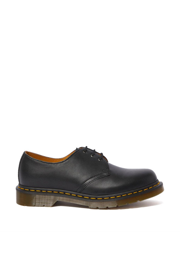 Dr. Martens 1461 Nappa Nero