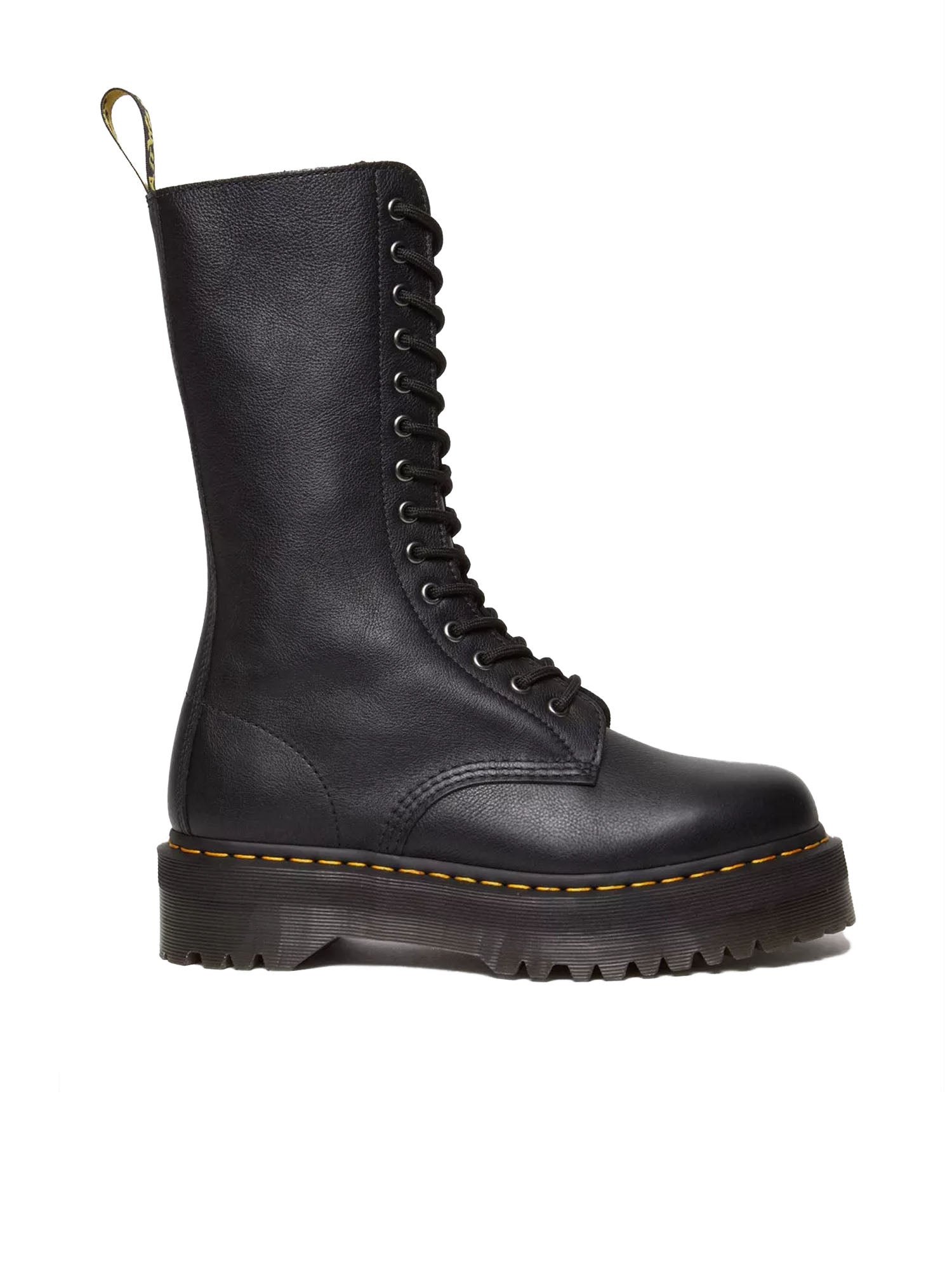 Dr. Martens 1b99 Quad Pisa Nero