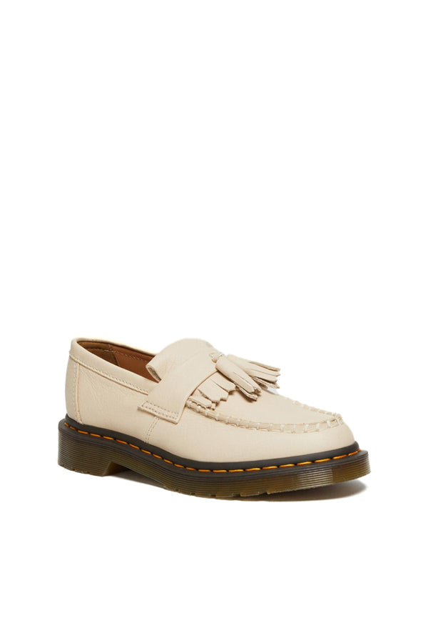 MOCASSINI Beige Dr. Martens