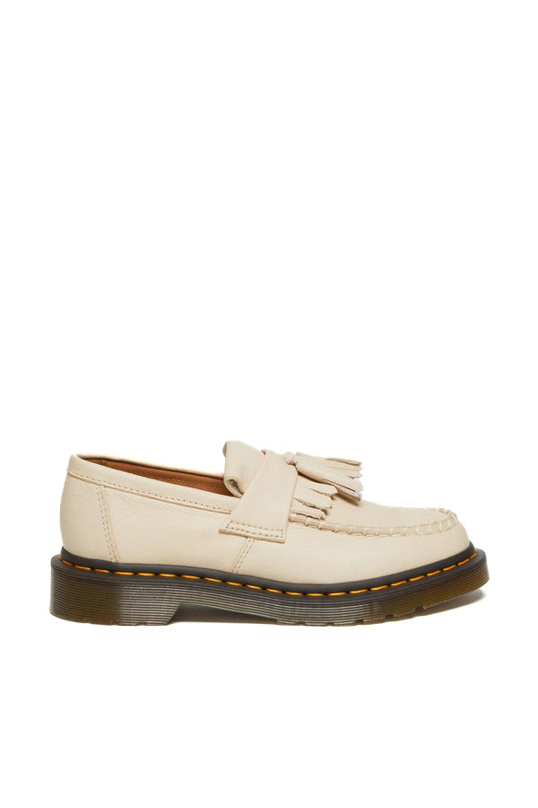 MOCASSINI Beige Dr. Martens