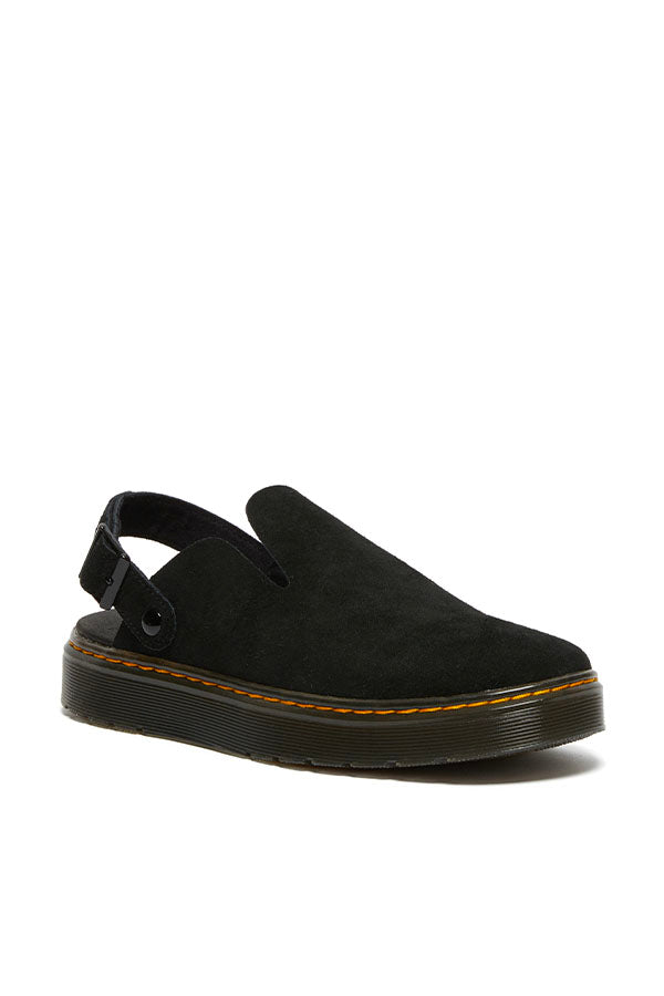 SABOT Nero Dr. Martens