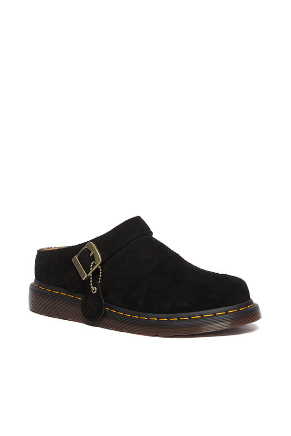 SABOT Nero Dr. Martens