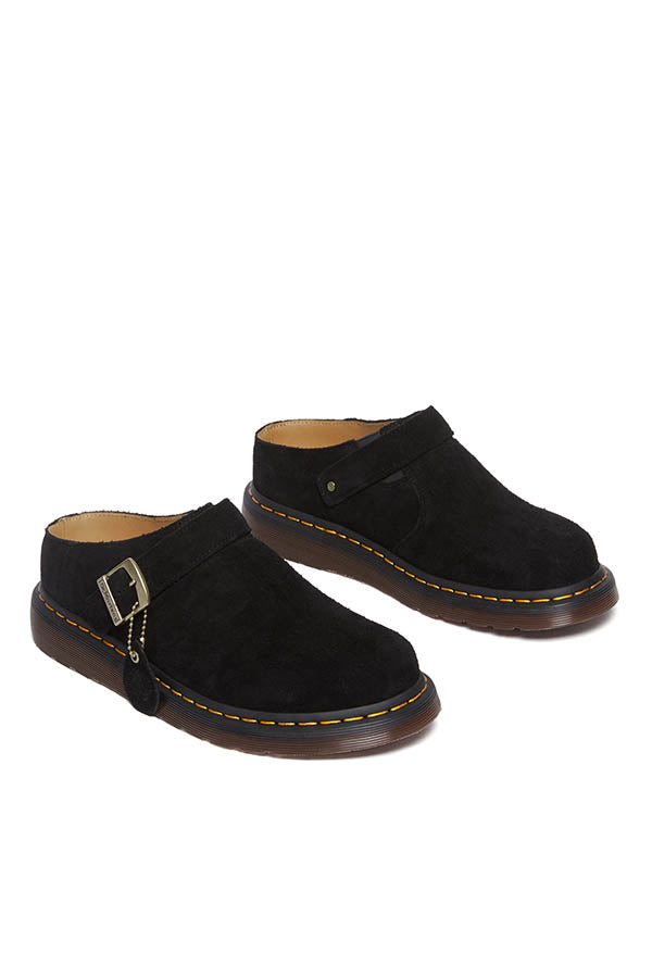 SABOT Nero Dr. Martens