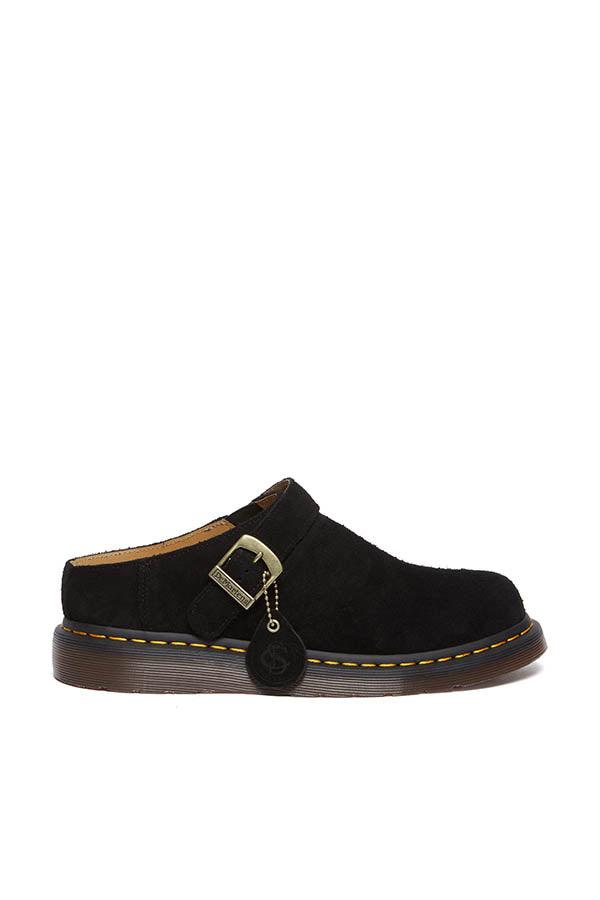 SABOT Nero Dr. Martens