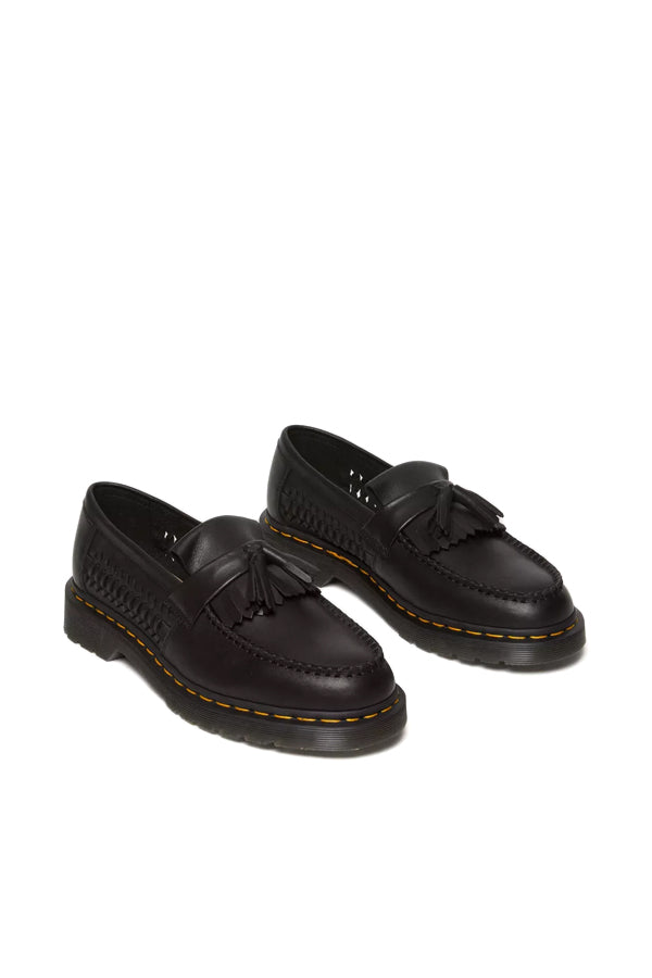 MOCASSINI Nero Dr. Martens