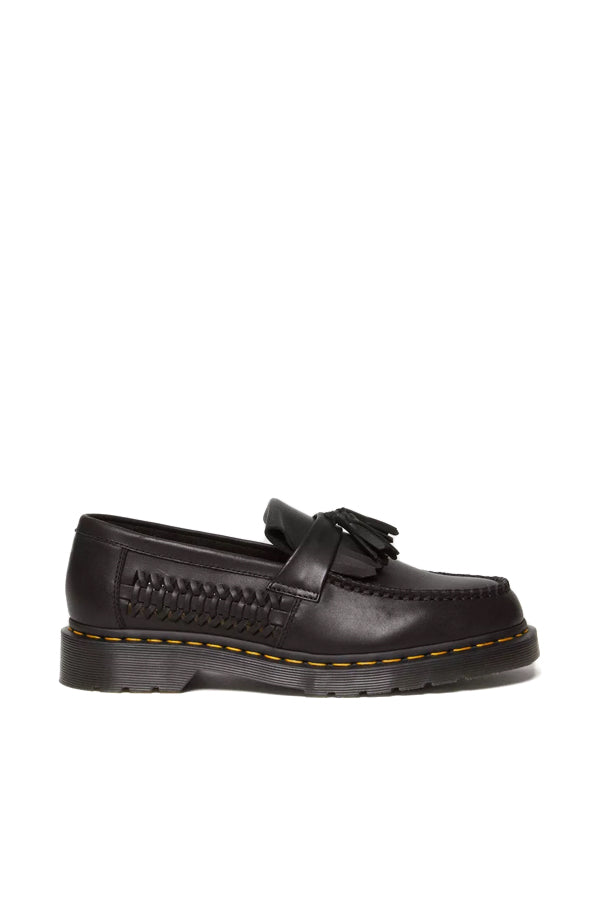 MOCASSINI Nero Dr. Martens