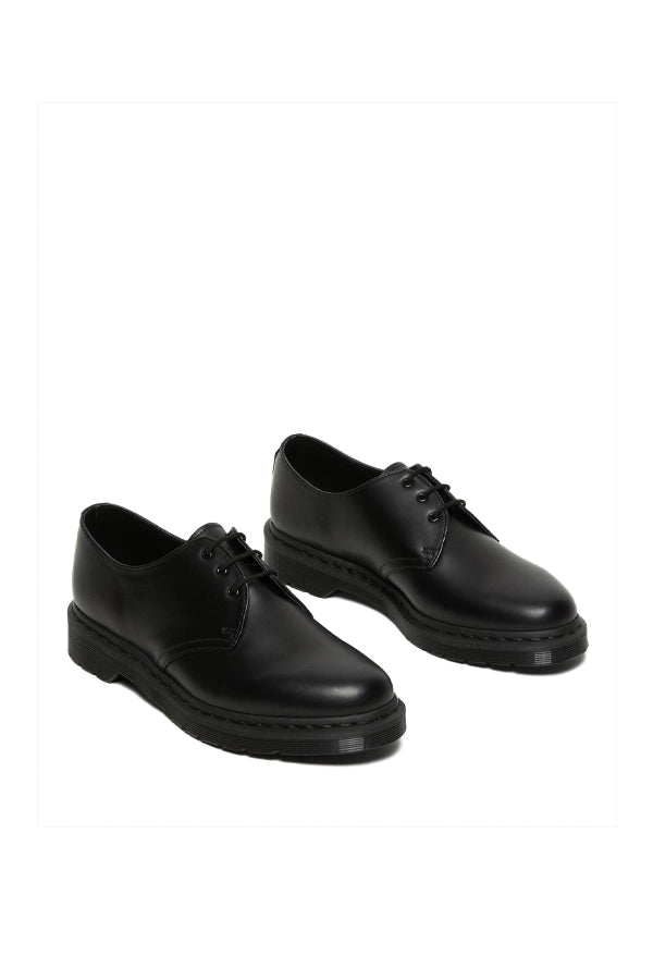 SCARPE Nero Dr. Martens