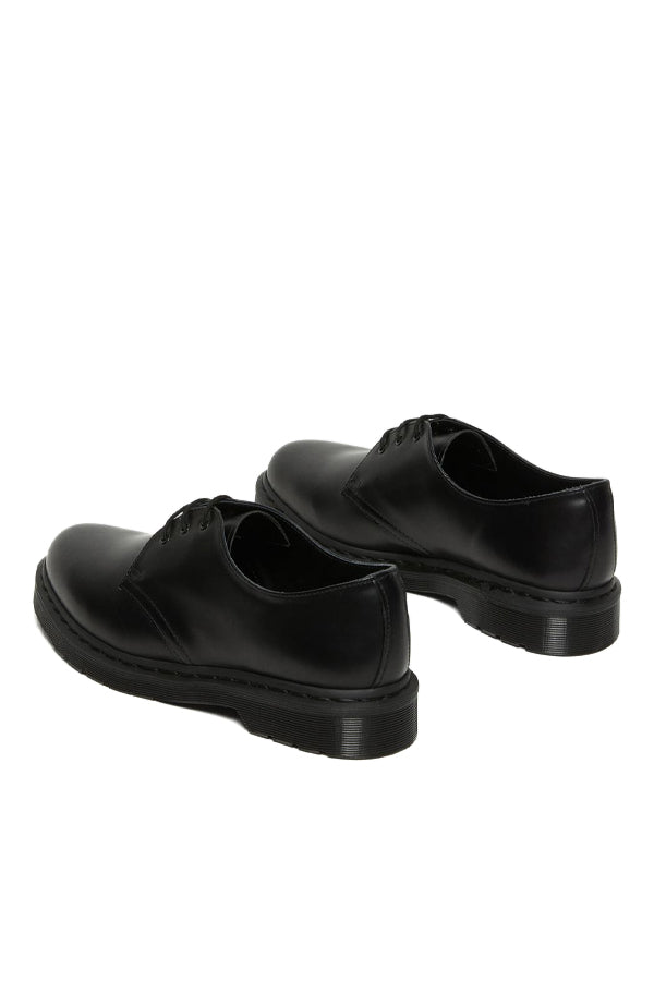 SCARPE Nero Dr. Martens