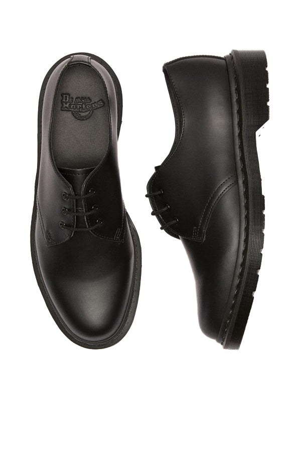 SCARPE Nero Dr. Martens