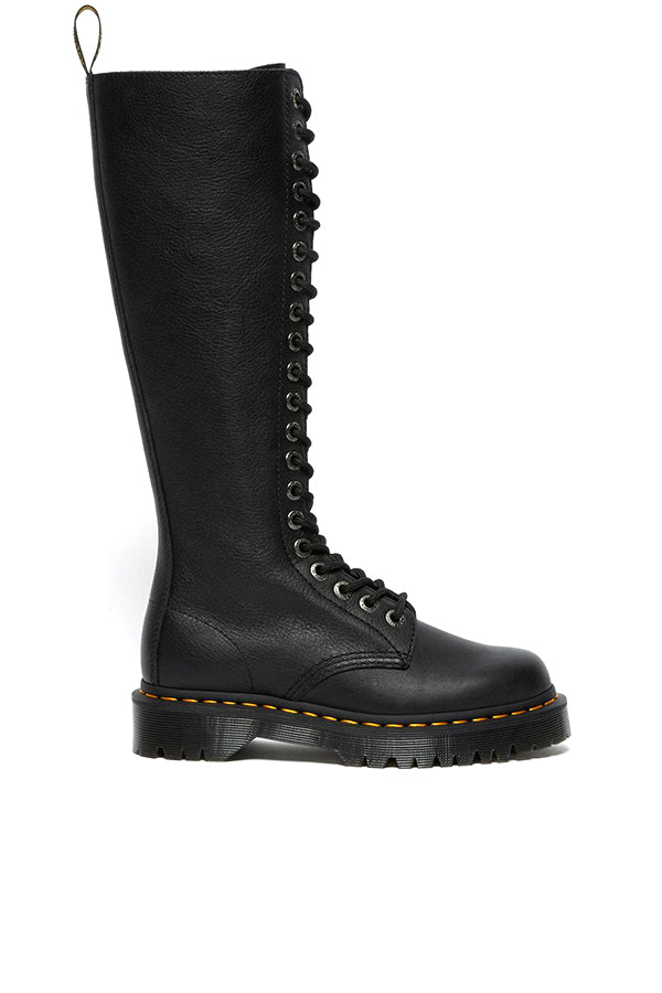 STIVALETTI Nero Dr. Martens