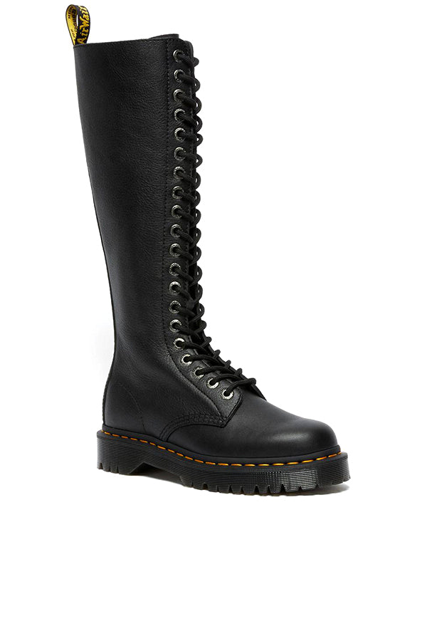 STIVALETTI Nero Dr. Martens