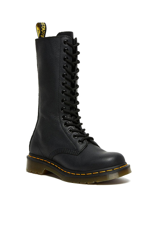 STIVALI Nero Dr. Martens