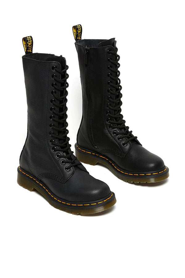 STIVALI Nero Dr. Martens