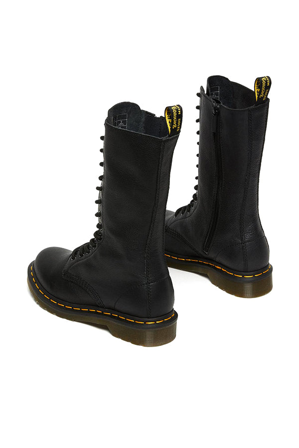 STIVALI Nero Dr. Martens