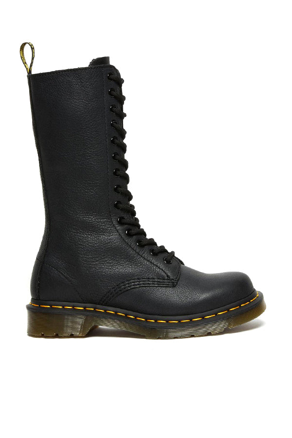 STIVALI Nero Dr. Martens