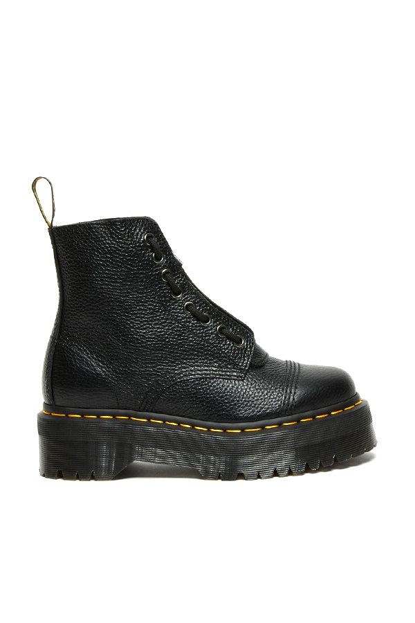 STIVALETTI Nero Dr. Martens